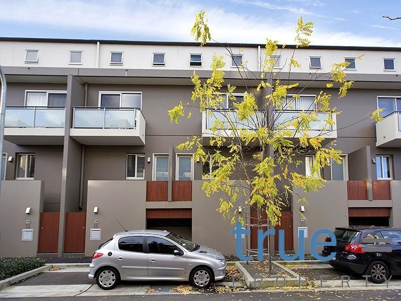 18 Nassau Lane, Erskineville NSW 2043