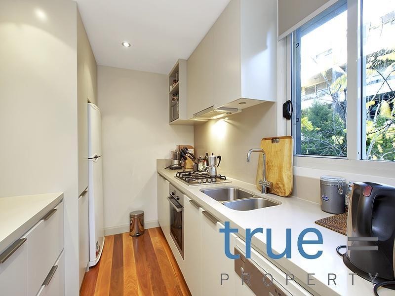 18 Nassau Lane, Erskineville NSW 2043