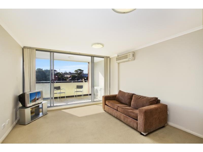 412/1 Larkin Street, Camperdown NSW 2050