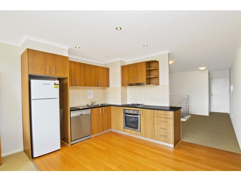 412/1 Larkin Street, Camperdown NSW 2050