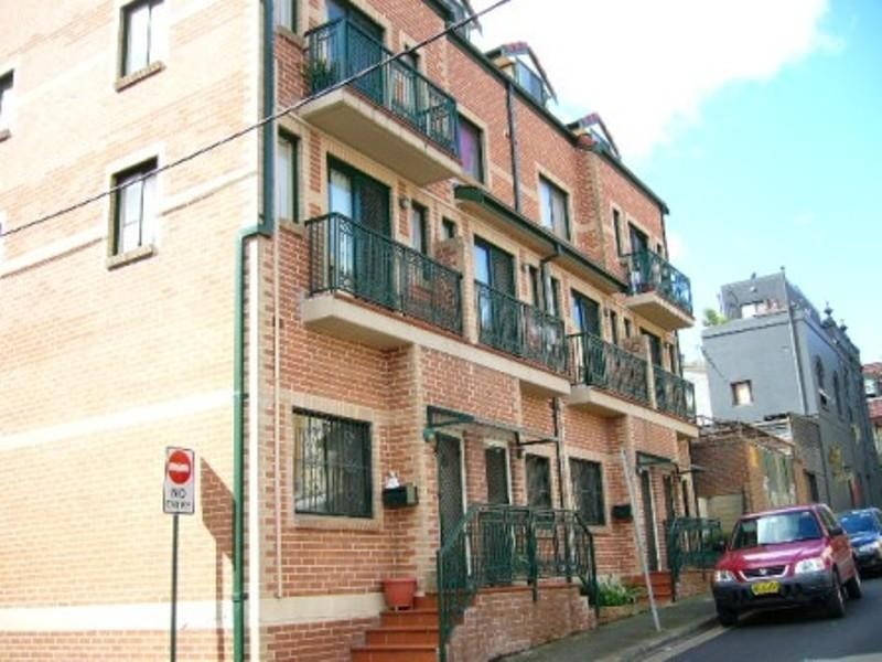 48/187 Cleveland Street, Redfern NSW 2016