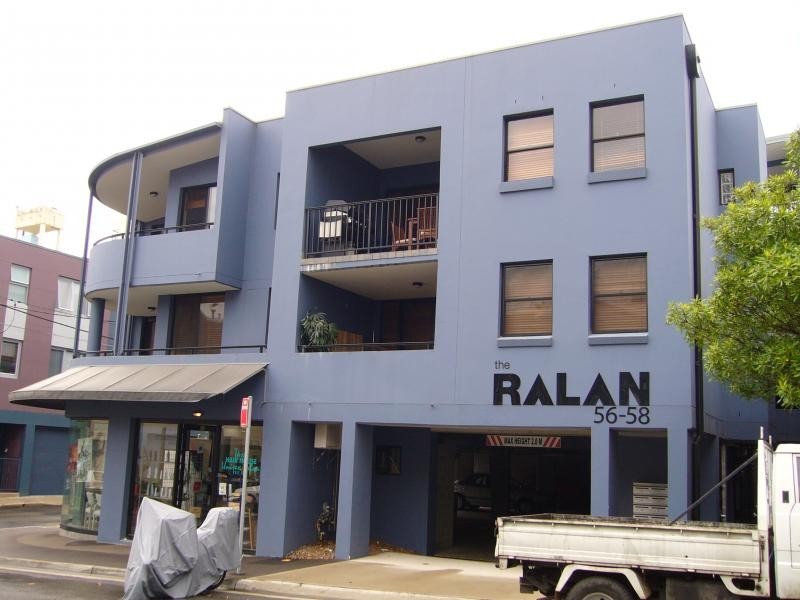 2/56-58 Church Street, Camperdown NSW 2050