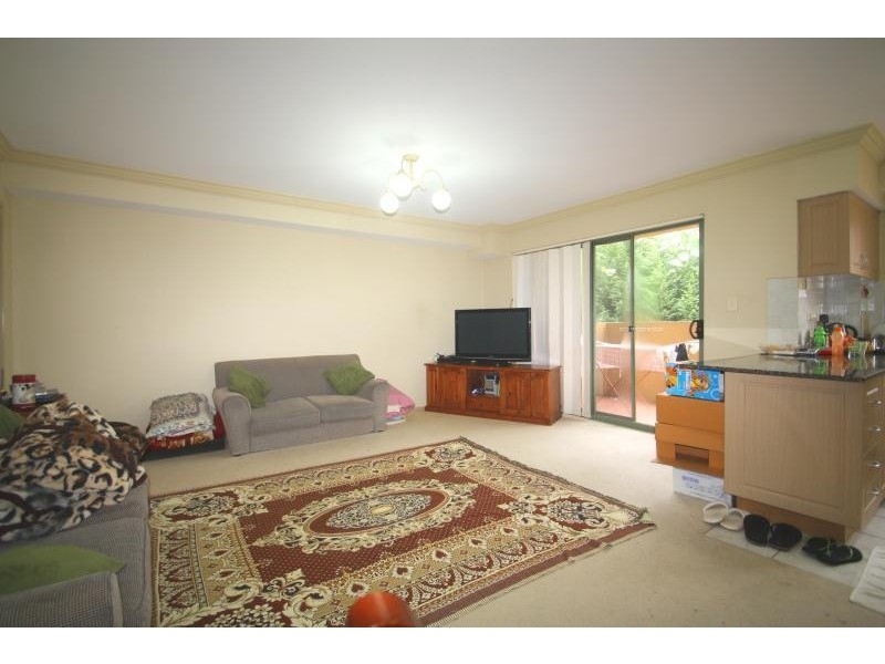 14/141 Concord Road, North Strathfield NSW 2137