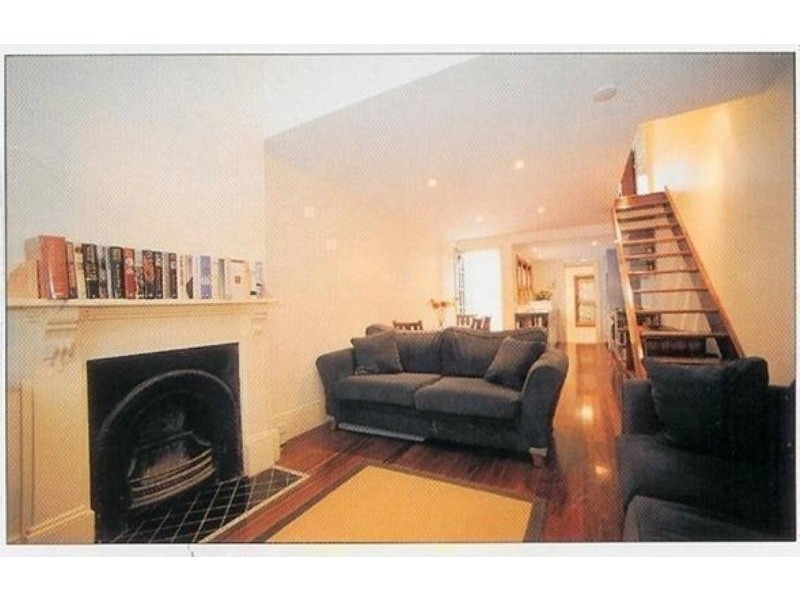 4 Park Street, Erskineville NSW 2043