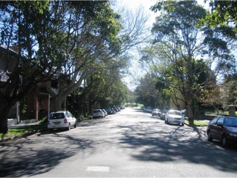 4 Park Street, Erskineville NSW 2043