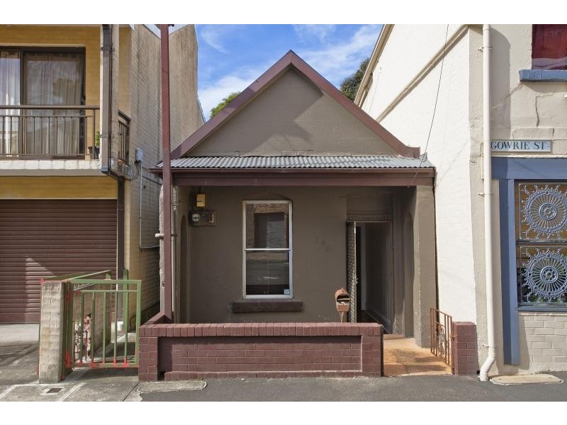 140 Gowrie Street, Newtown NSW 2042