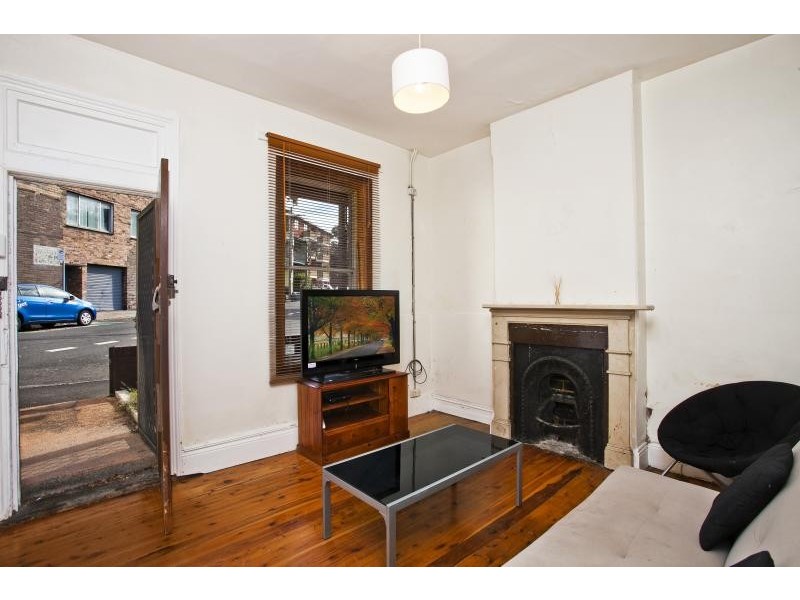 140 Gowrie Street, Newtown NSW 2042