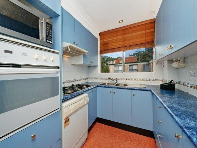 317/9 Bortfield Drive, Chiswick NSW 2046