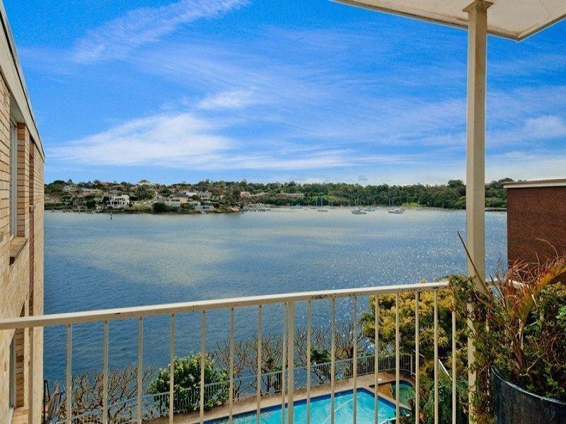 317/9 Bortfield Drive, Chiswick NSW 2046