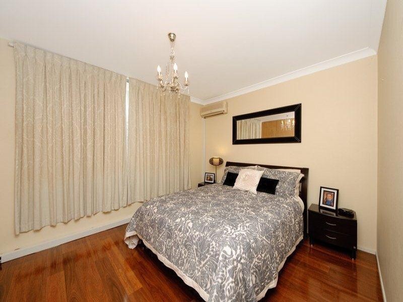 317/9 Bortfield Drive, Chiswick NSW 2046