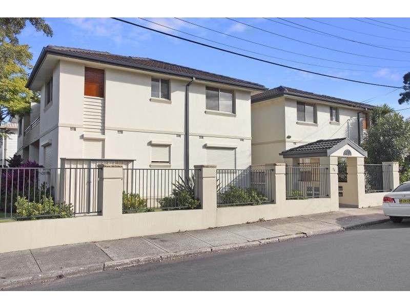 7/24 Etonville Parade, Croydon NSW 2132