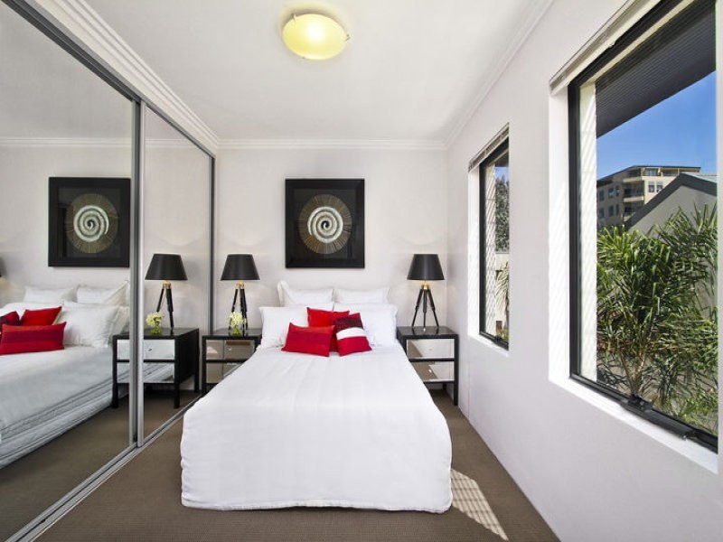 9/139-141 Trafalgar Street, Annandale NSW 2038