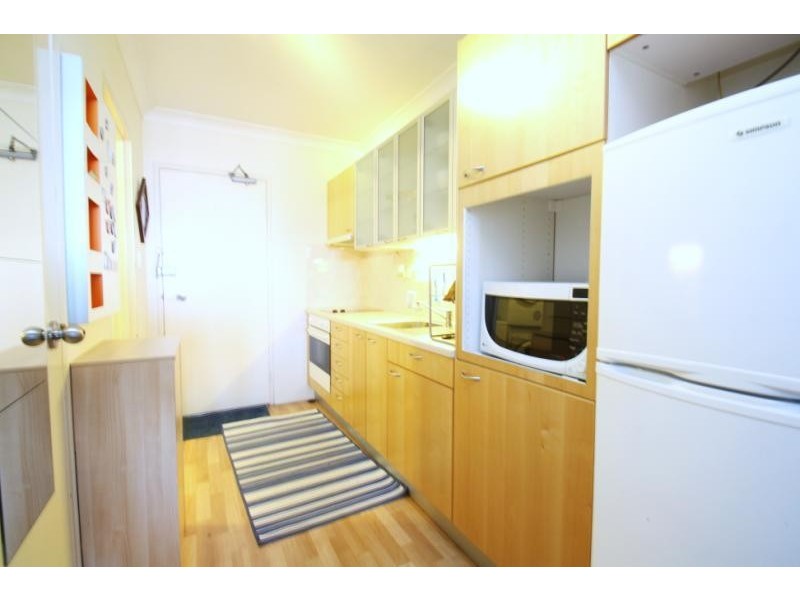 20/1 Linthorpe Street, Newtown NSW 2042