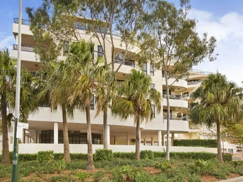 1/1 Regent Place, Redfern NSW 2016