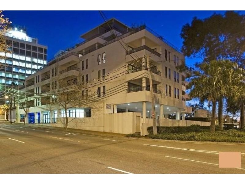 1/1 Regent Place, Redfern NSW 2016