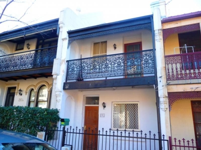 212 Denison Street, Newtown NSW 2042
