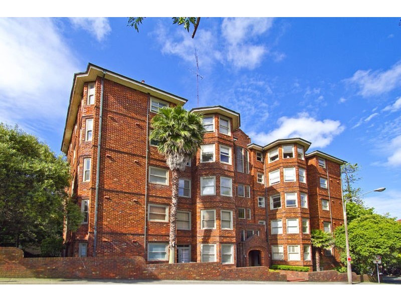 1/22 Greenoaks Avenue, Double Bay NSW 2028