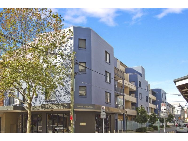 30/52-60 Renwick Street, Redfern NSW 2016