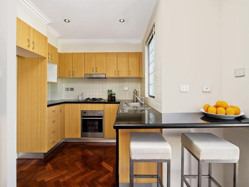 9/139-141 Trafalgar Street, Annandale NSW 2038