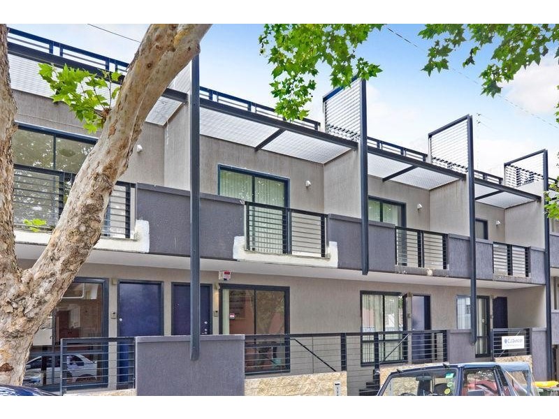 130 Wilton Street, Surry Hills NSW 2010