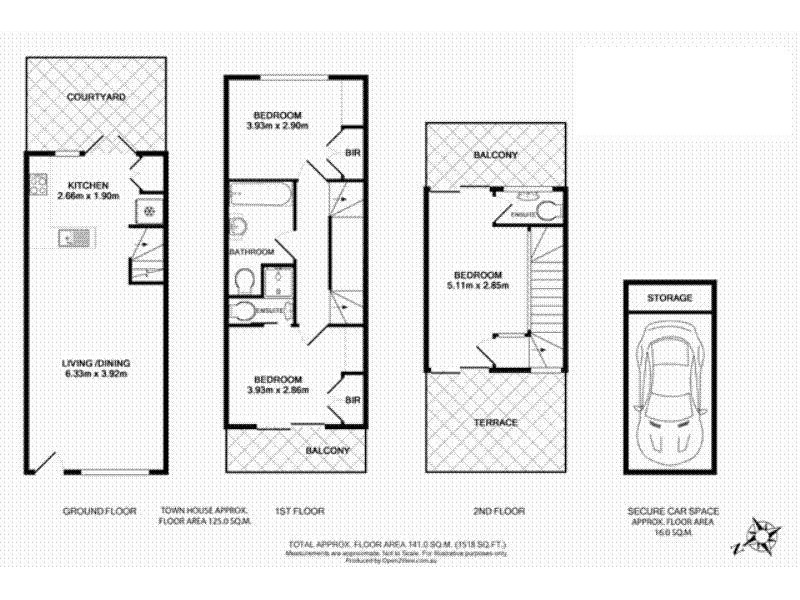 130 Wilton Street, Surry Hills NSW 2010