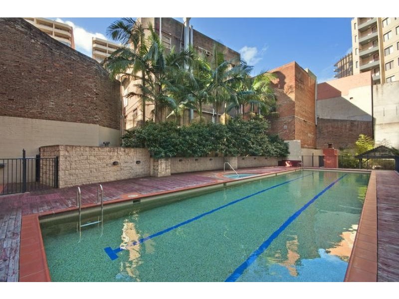 45/2 Brisbane Street, Surry Hills NSW 2010