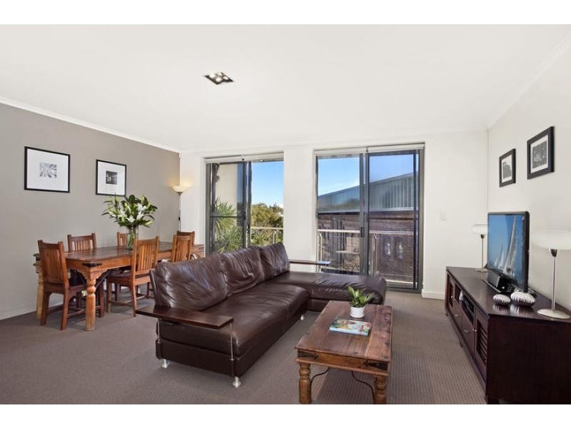 6/35 Cornwallis Street, Redfern NSW 2016