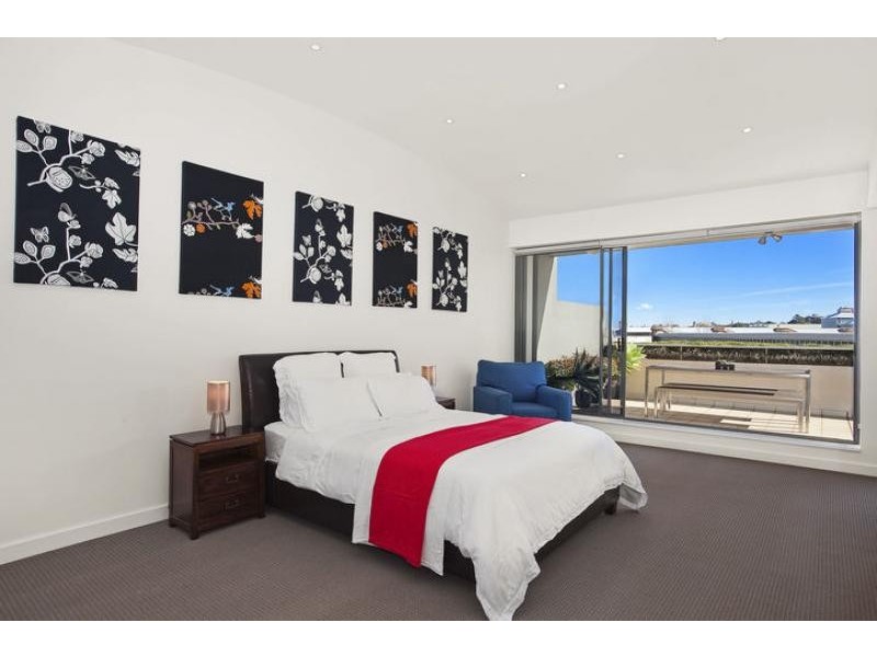 6/35 Cornwallis Street, Redfern NSW 2016
