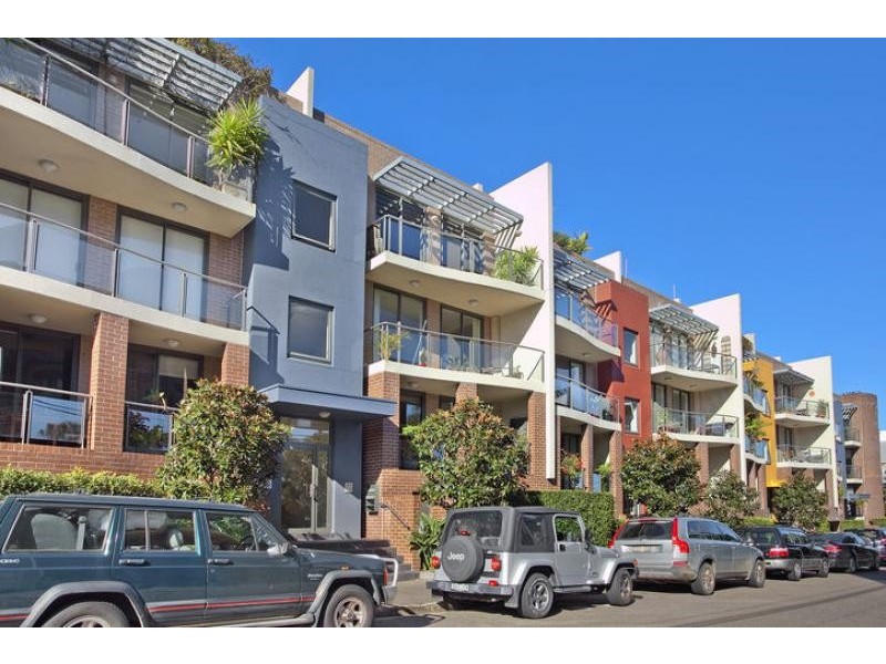 6/35 Cornwallis Street, Redfern NSW 2016
