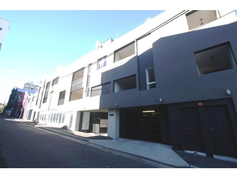 2/1-11  Broderick Street, Camperdown NSW 2050