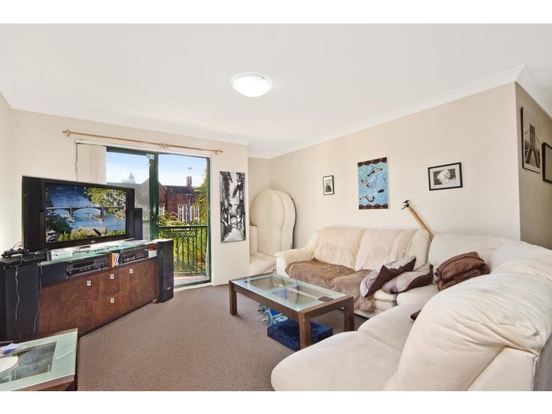 16/187 Cleveland Street, Redfern NSW 2016