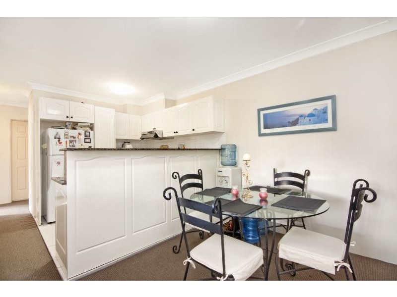 16/187 Cleveland Street, Redfern NSW 2016