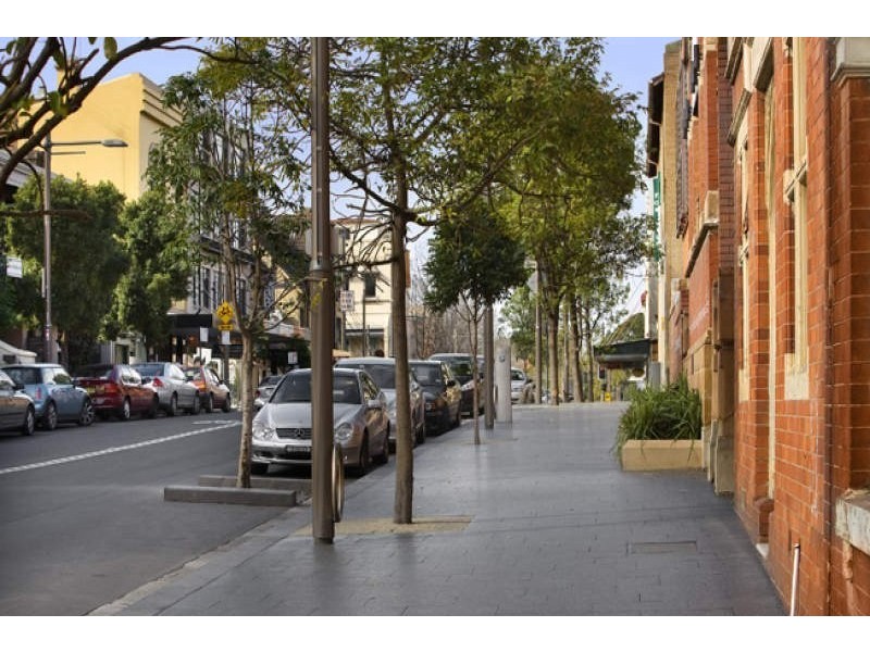 18/187 Cleveland Street, Redfern NSW 2016