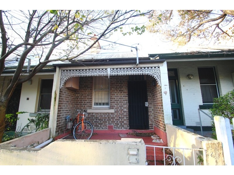 13 Campbell Street, Glebe NSW 2037