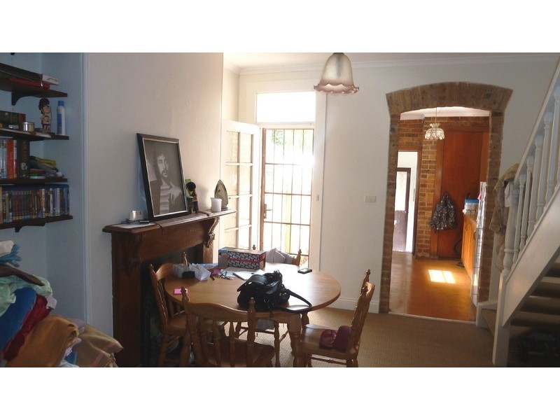 13 Campbell Street, Glebe NSW 2037