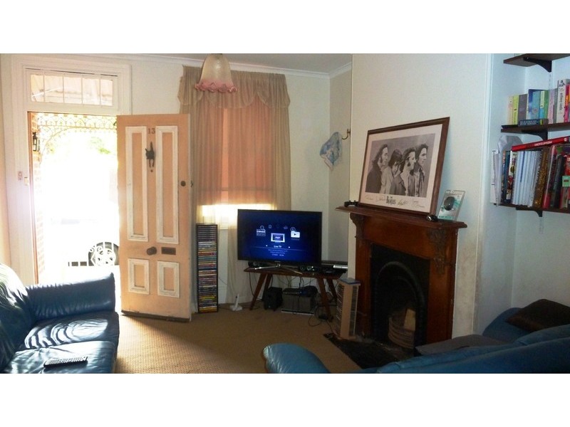 13 Campbell Street, Glebe NSW 2037