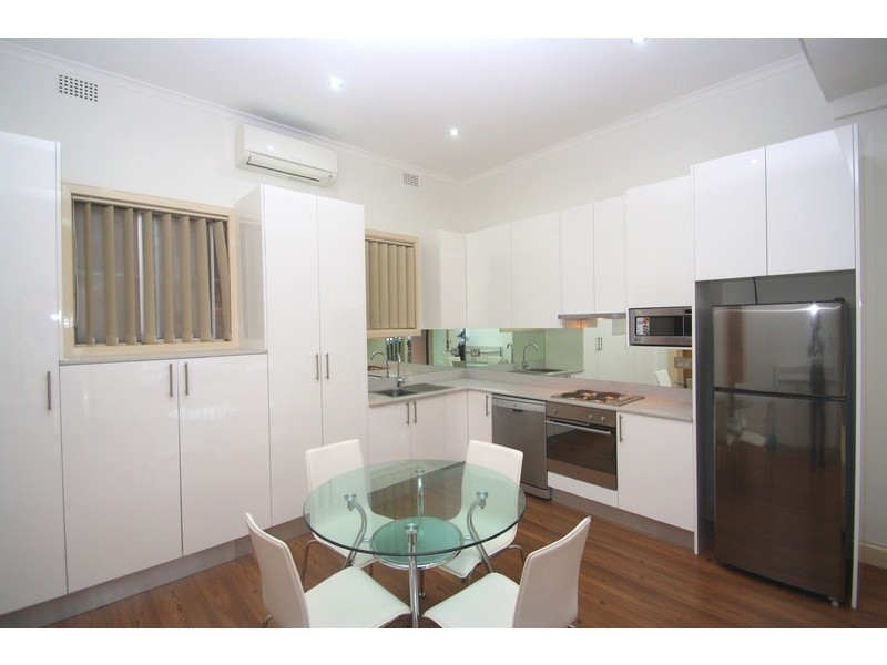34a Gower Street, Ashfield NSW 2131
