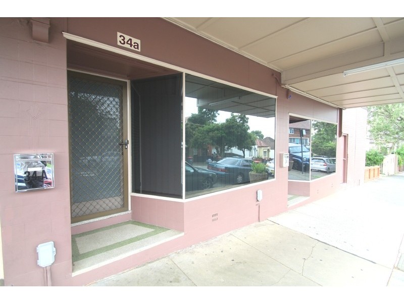 34a Gower Street, Ashfield NSW 2131