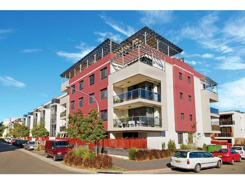 79/49 Henderson Road, Alexandria NSW 2015