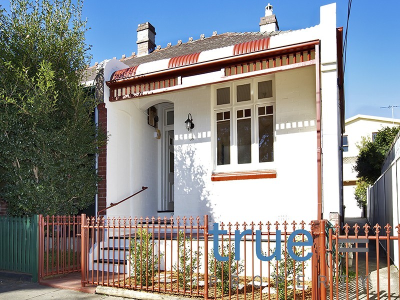 55 Fotheringham Street, Enmore NSW 2042