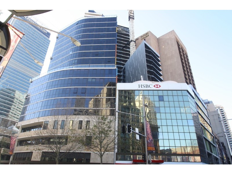808/710-722  George Street, Sydney NSW 2000