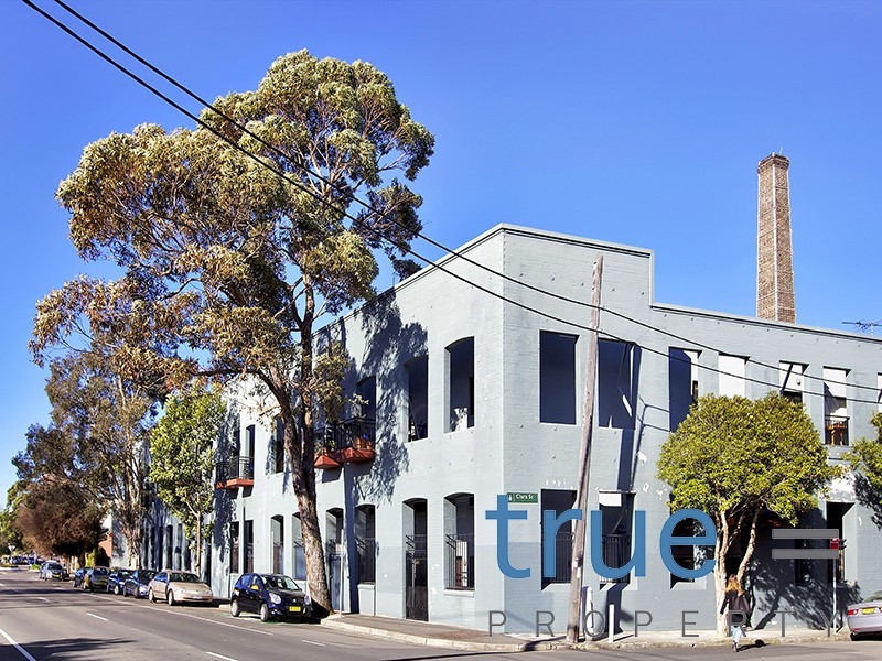 9/127 Railway Parade, Erskineville NSW 2043