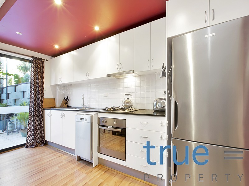 9/127 Railway Parade, Erskineville NSW 2043