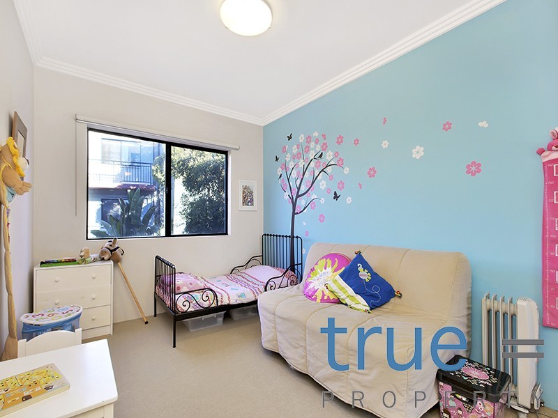 9/127 Railway Parade, Erskineville NSW 2043