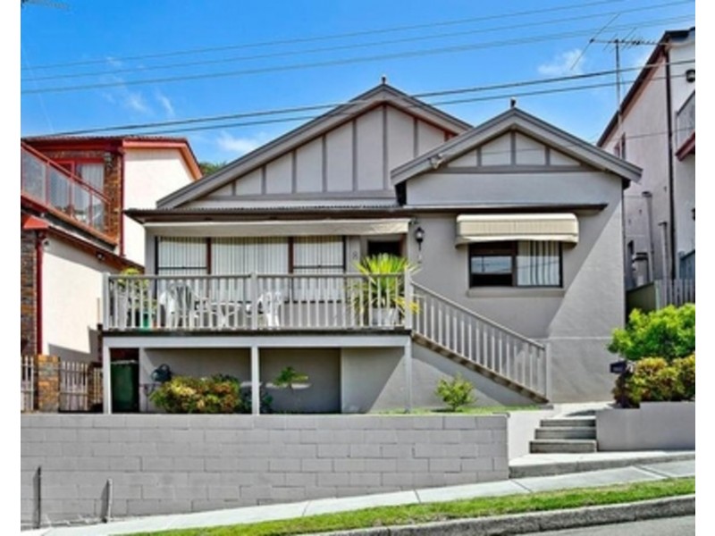 8 Simeon Street, Clovelly NSW 2031