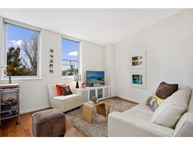 11/21 Coulson Street, Erskineville NSW 2043