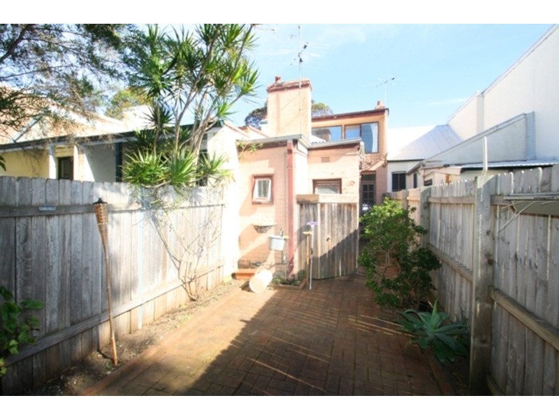 13 Campbell Street, Glebe NSW 2037