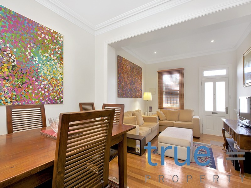 8 Lambert Street, Erskineville NSW 2043