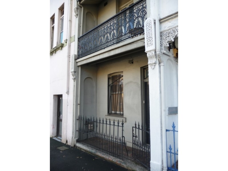 186 Cleveland Street, Chippendale NSW 2008