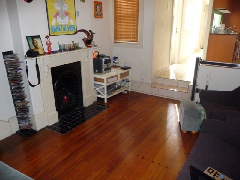 186 Cleveland Street, Chippendale NSW 2008